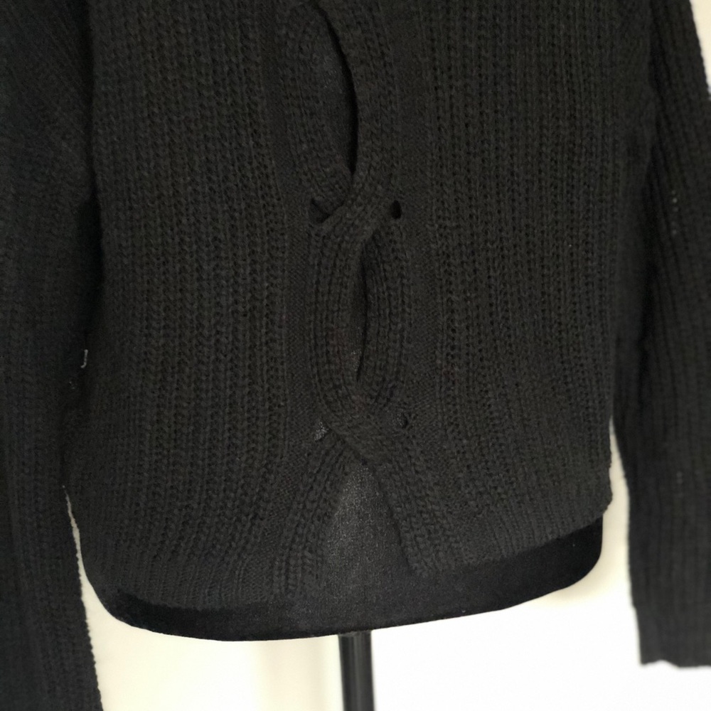 Express sweater - Picture 4 of 7